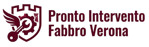 pronto intervento fabbro verona logo